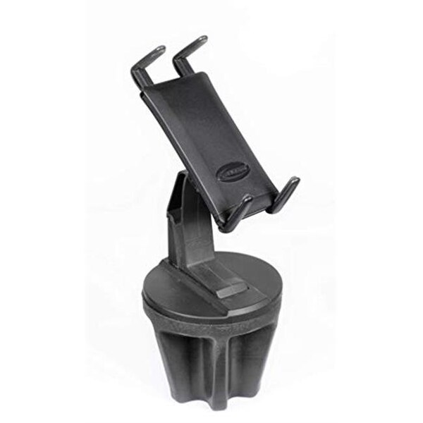 Daystar Daystar KU81001BK Black Hands Free Phone Grip Cup Holder D78-KU81001BK - main